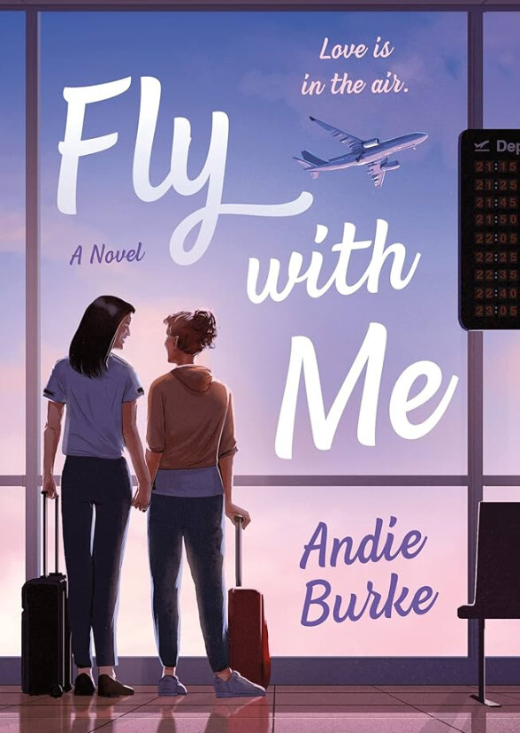 Fly with Me