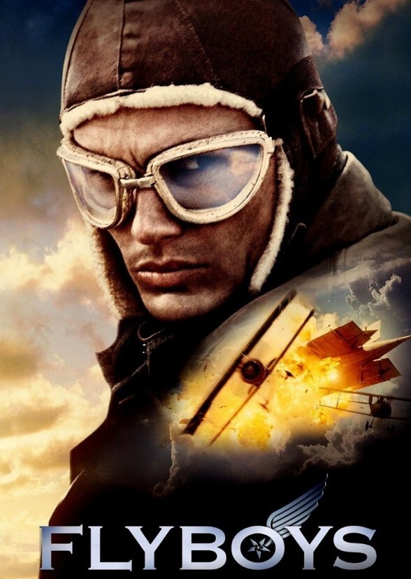 Flyboys (1986)