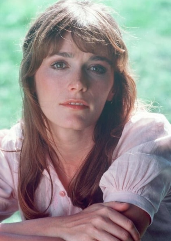 Flying High: The Margot Kidder Story