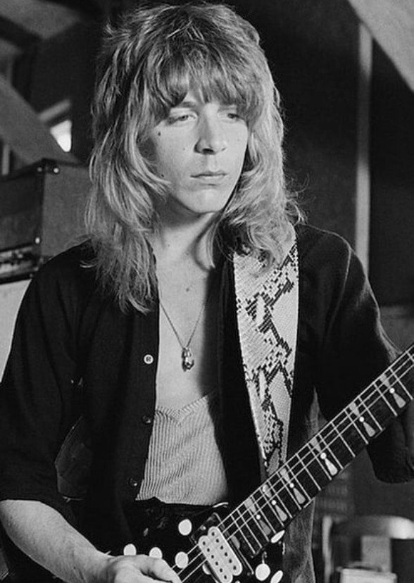 Flying High: The Randy Rhoads Story
