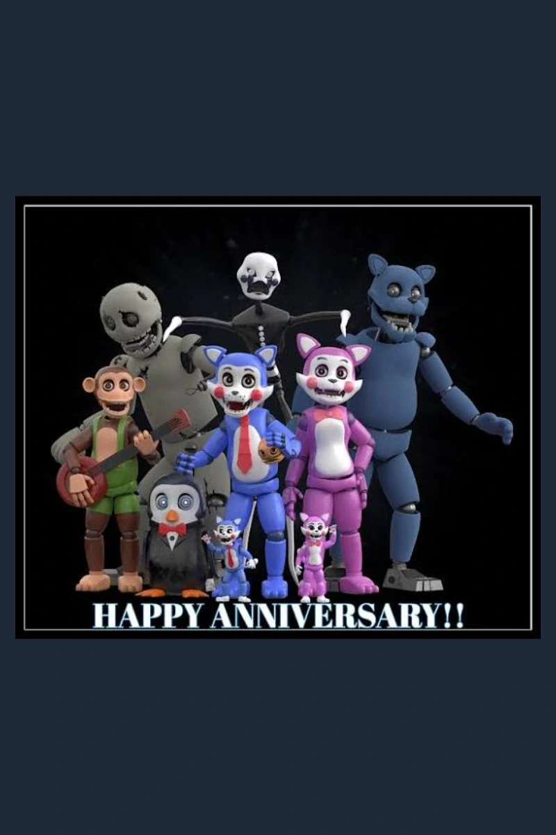Fnac Lost Children