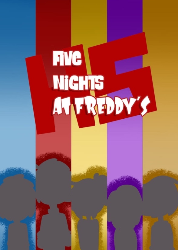 Fnaf movie
