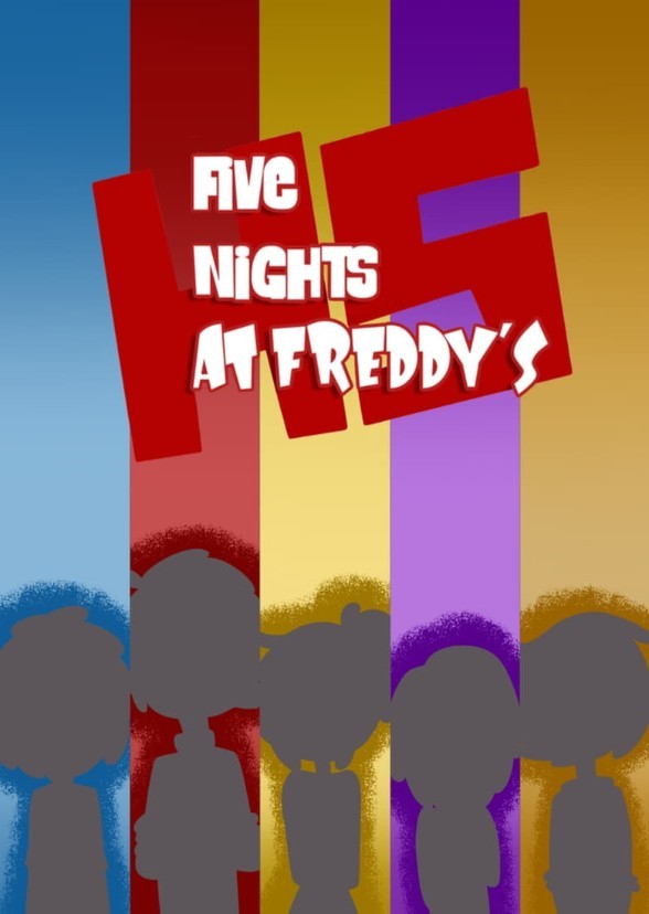 Fnaf movie