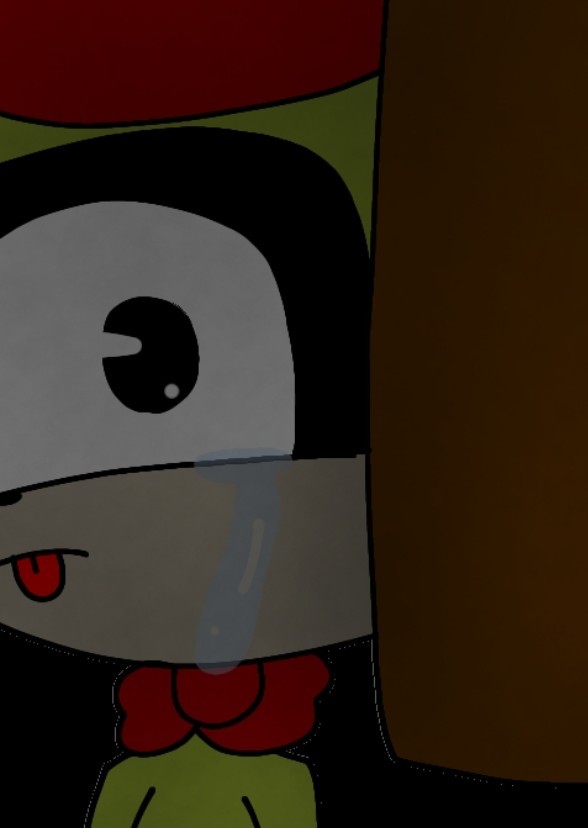 Fnaf purge movie