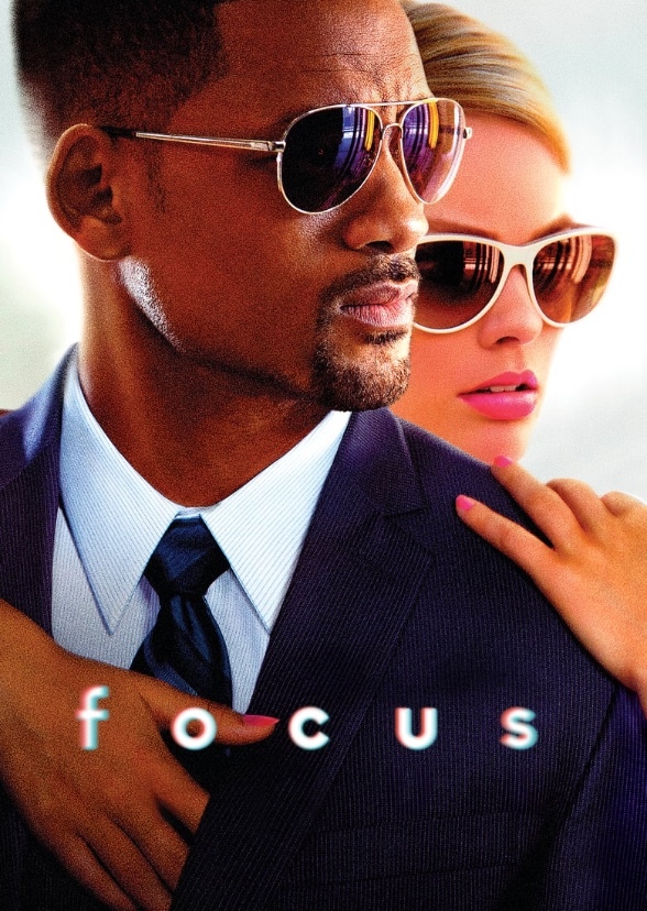 Focus 2