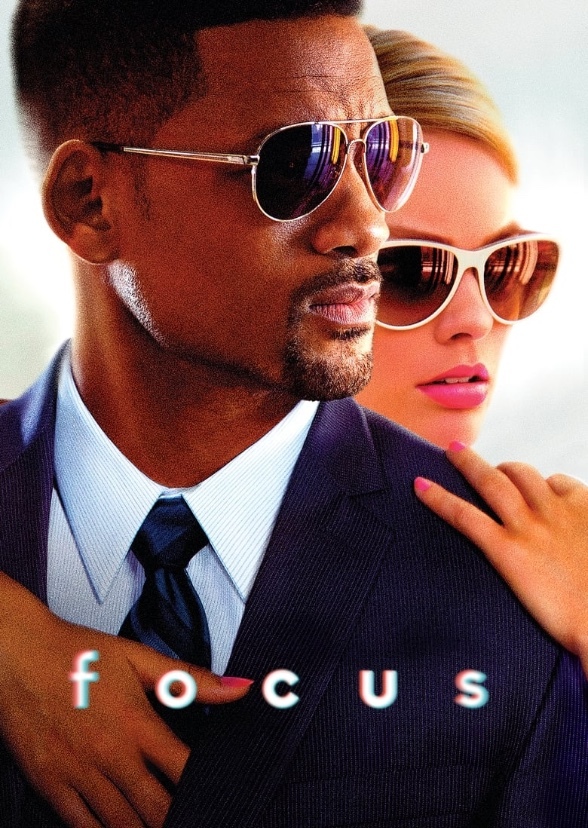 Focus (2025)
