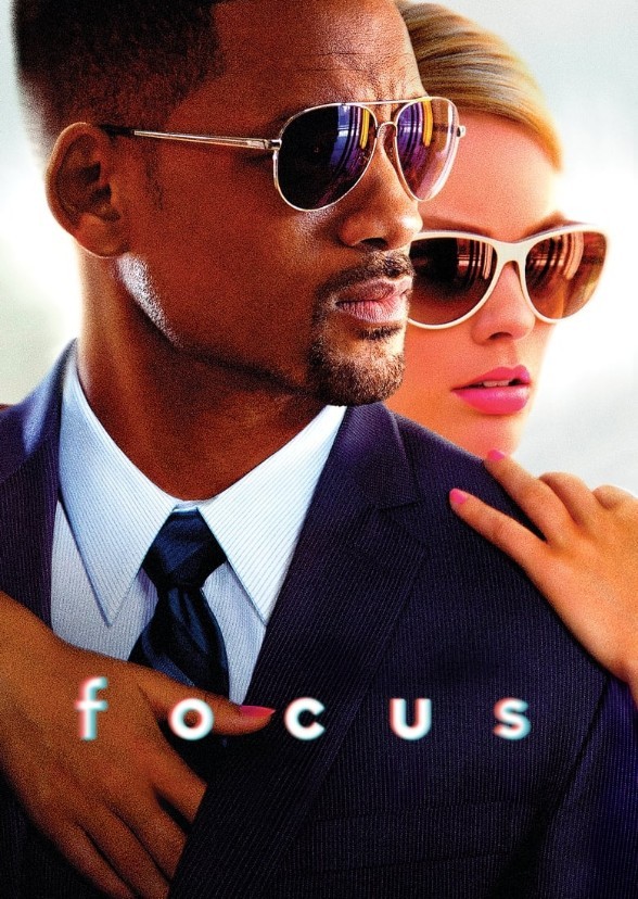 Focus remake