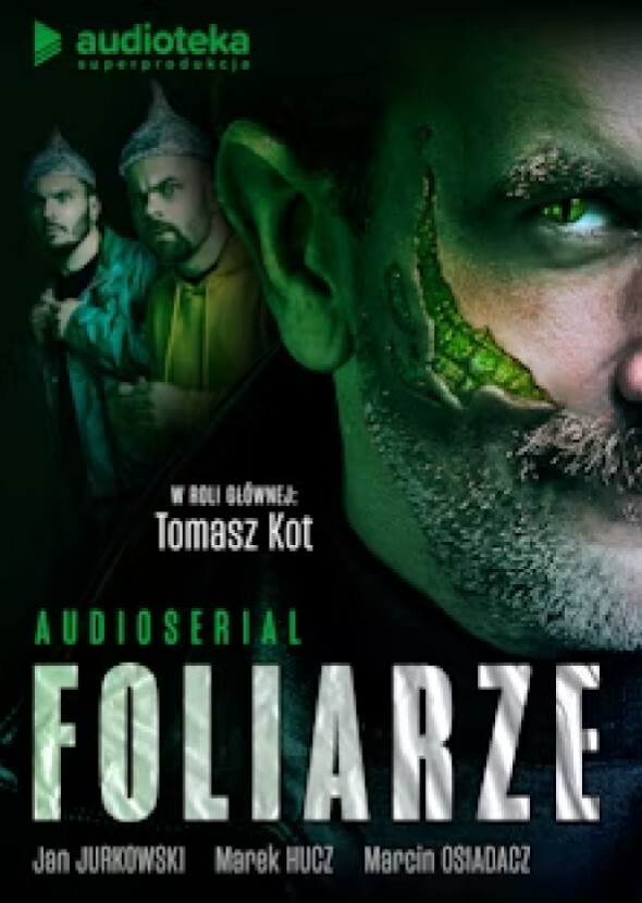 Foliarze