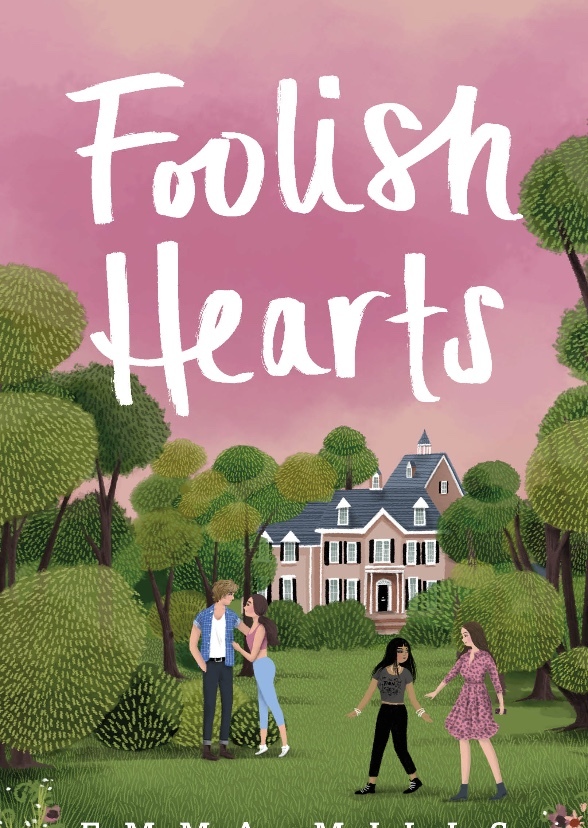 Foolish Hearts
