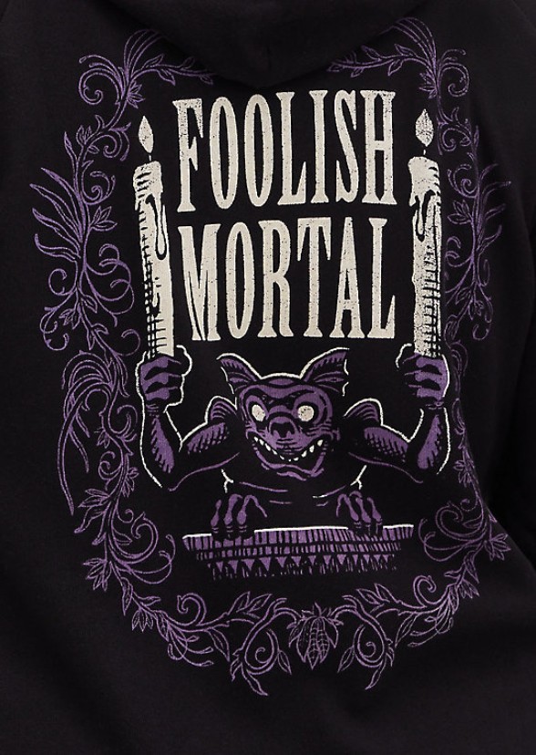 Foolish Mortals