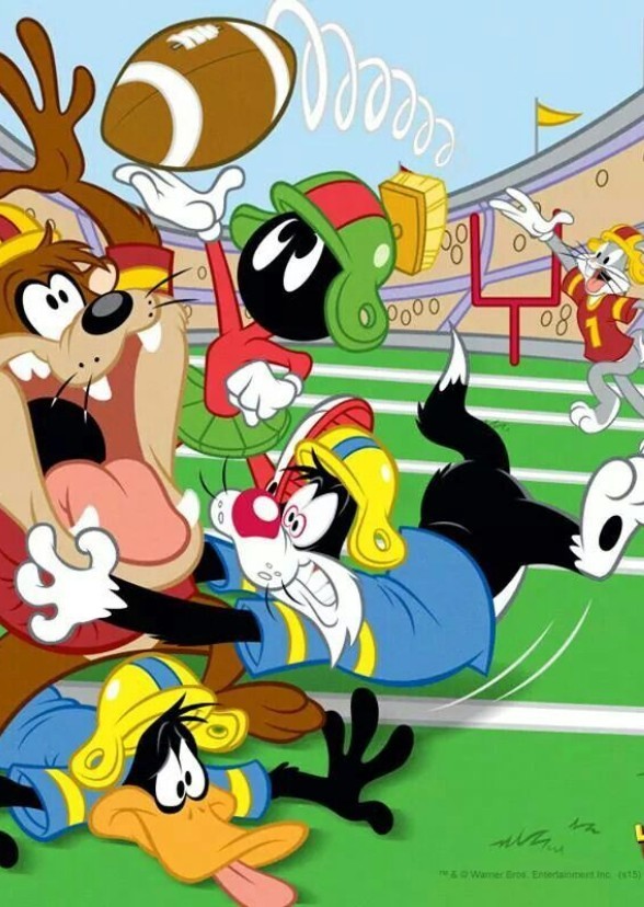 Football Jam