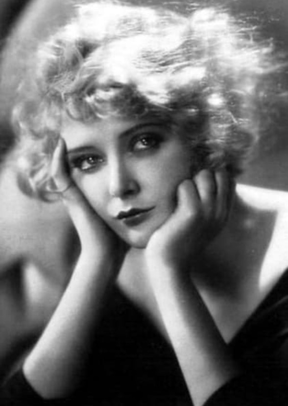 Footlights and Film: The Mary Nolan Saga