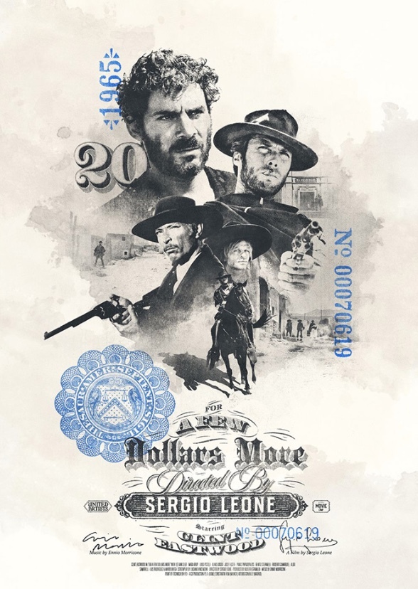 For a Few Dollars More (2025)