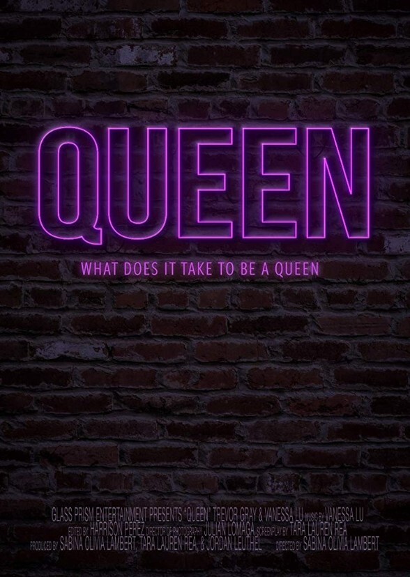 For A Queen's Honor