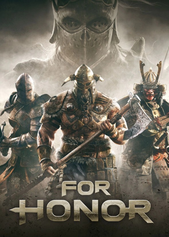 For Honor