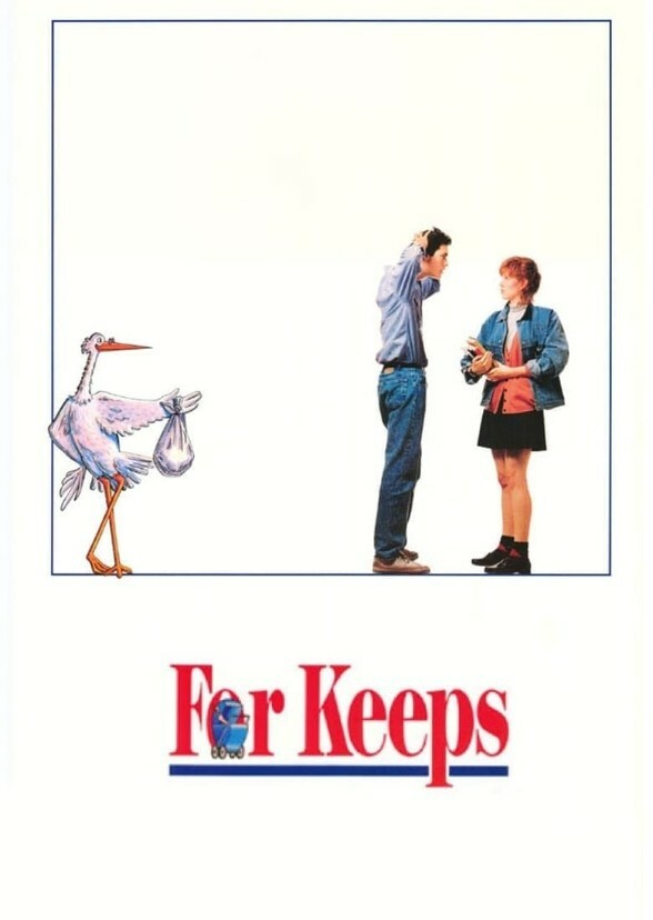 For Keeps (1998)