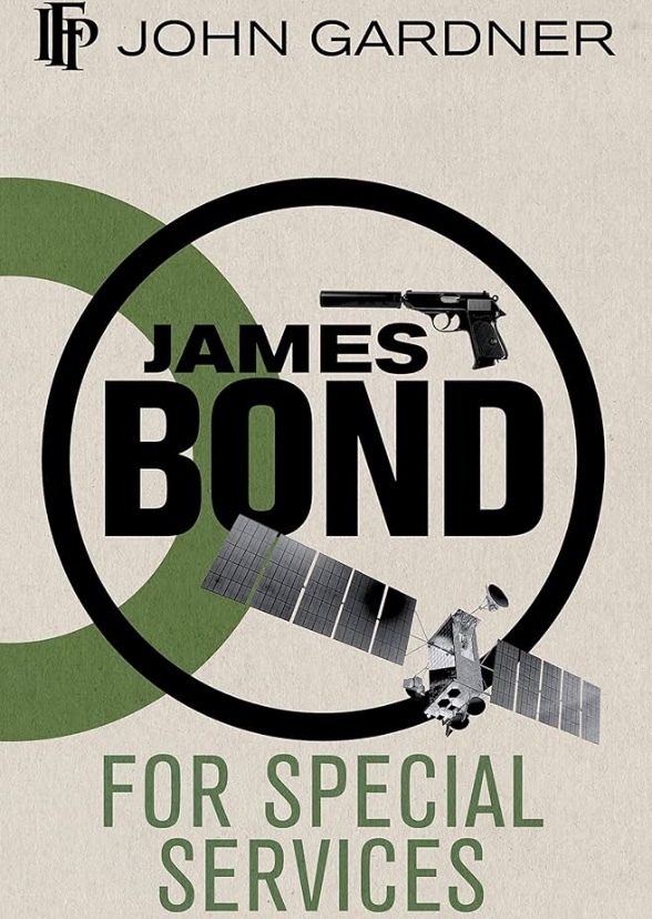 For Special Services (2002)