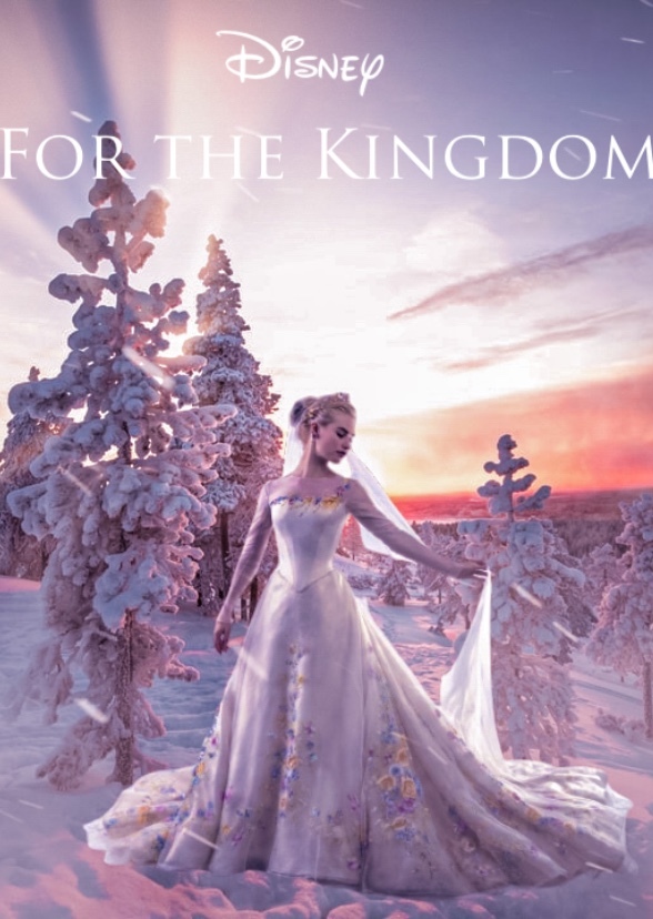 For the Kingdom 