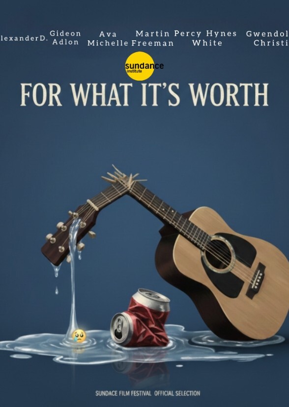 For What it's Worth
