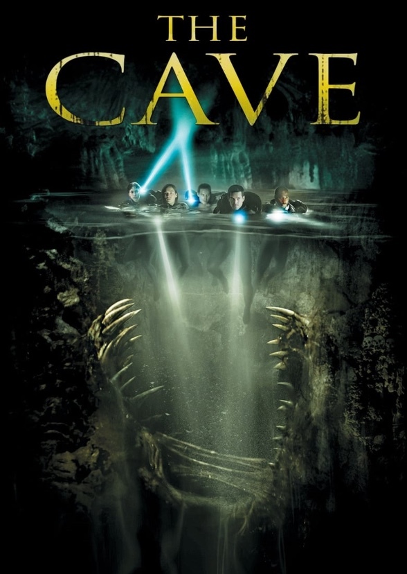 For whom the cave tolls