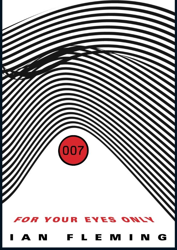 For Your Eyes Only