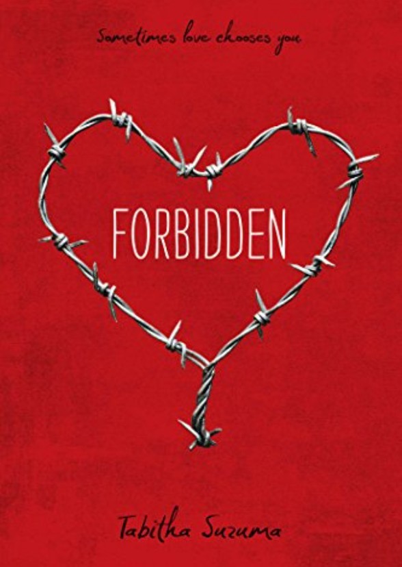 Forbidden / Prohibido