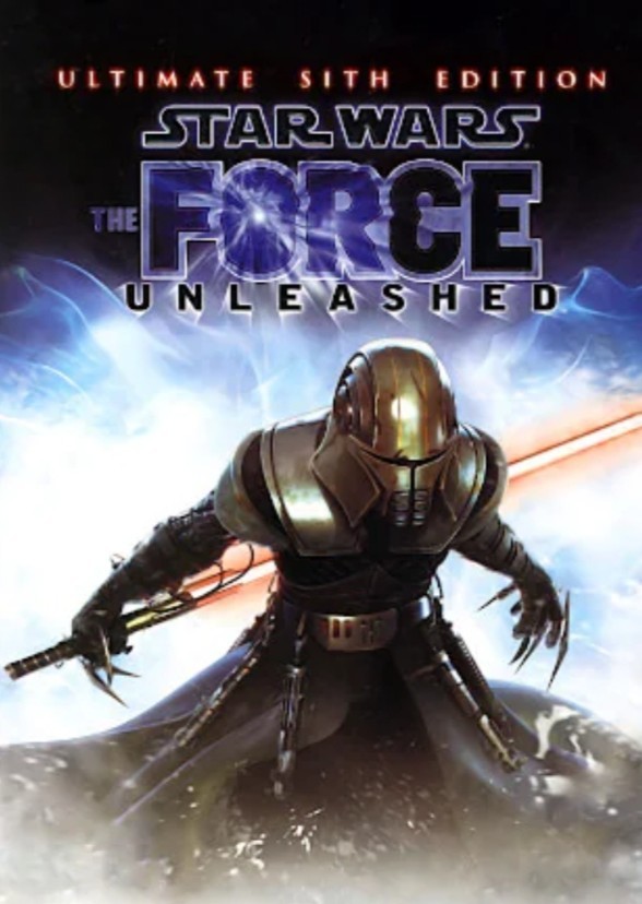 Force Unleashed Movie (2008)