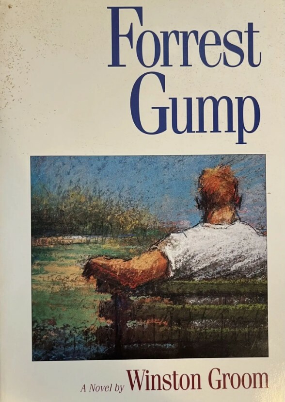 Forrest Gump (2024)
