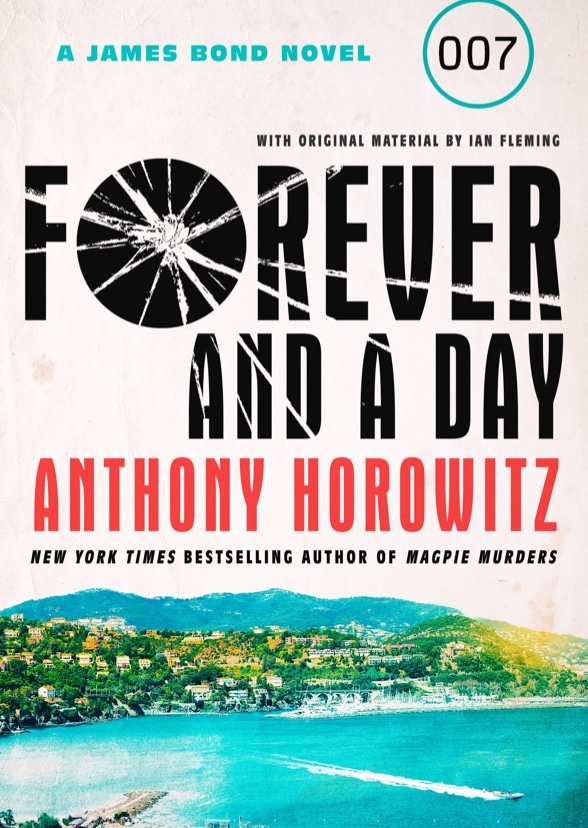 Forever and a Day
