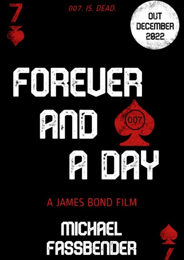 Forever and a Day