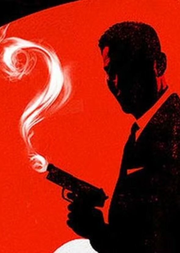 007: Forever and a Day