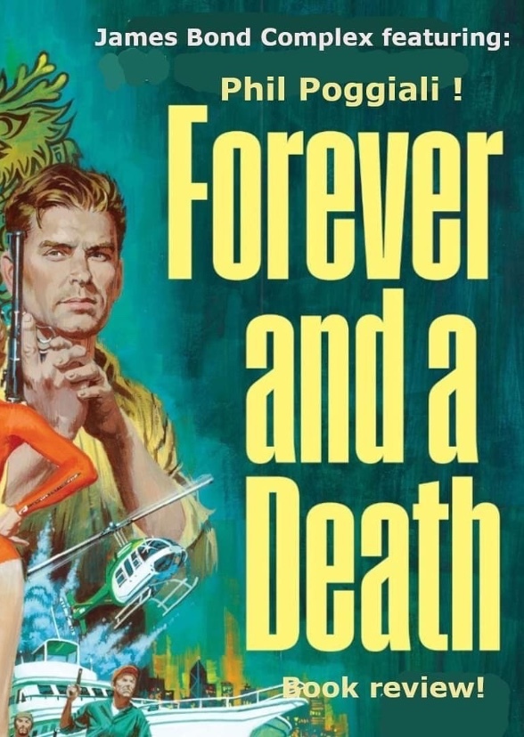 Forever And A Death