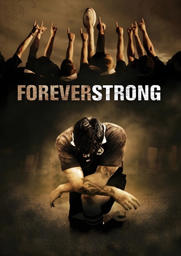 Forever Strong (Kia Kaha) 2028 TV Mini-Series 