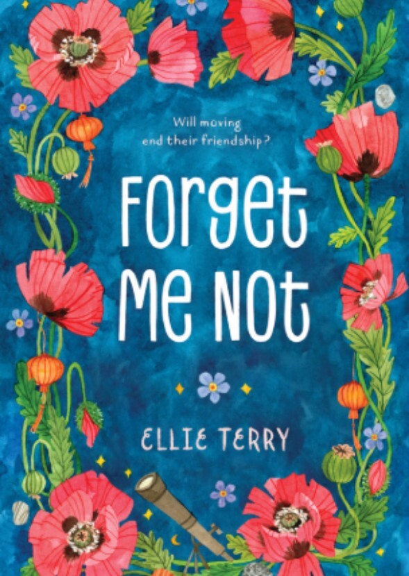 Forget Me Not