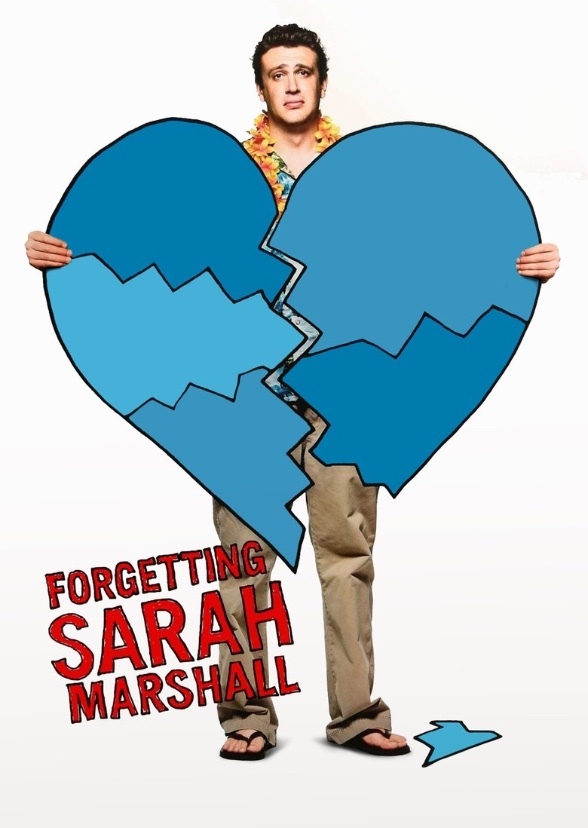 Forgetting Sarah Marshall (genderbent)