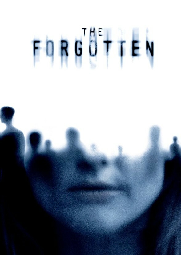 Forgotten Heroes