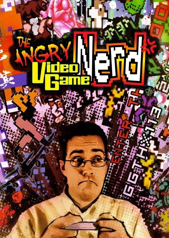 Forgotten video game characters