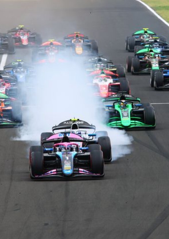 Formula 1 (2009)