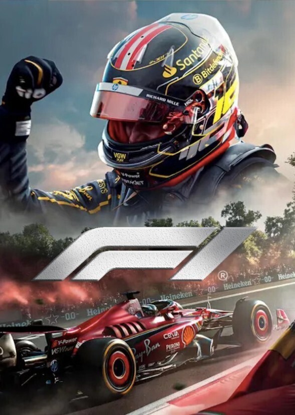 Formula 1 (2026/2027)