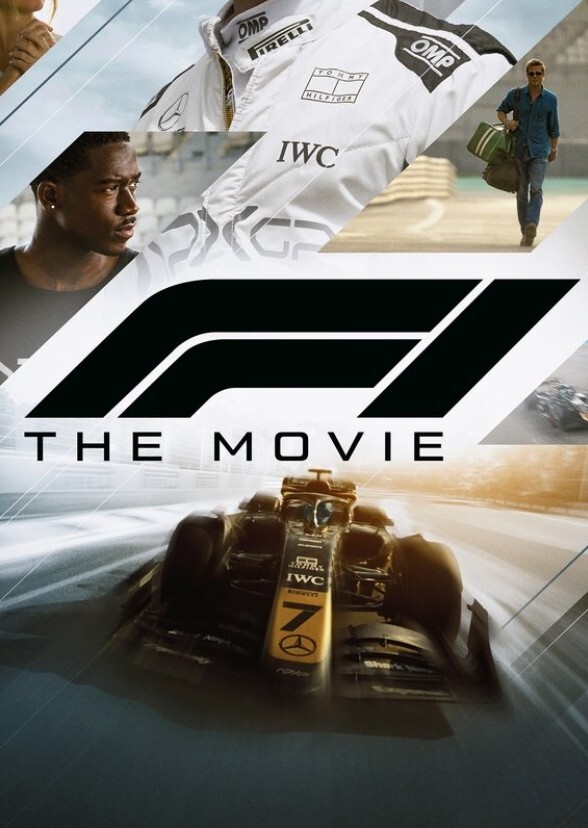 Formula 1: The Next Generation