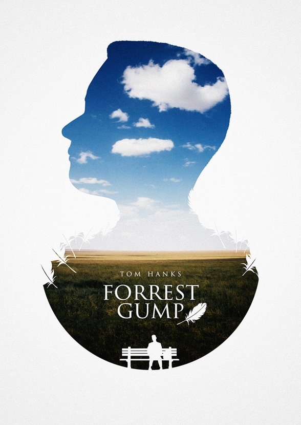 Forrest Gump (1954)