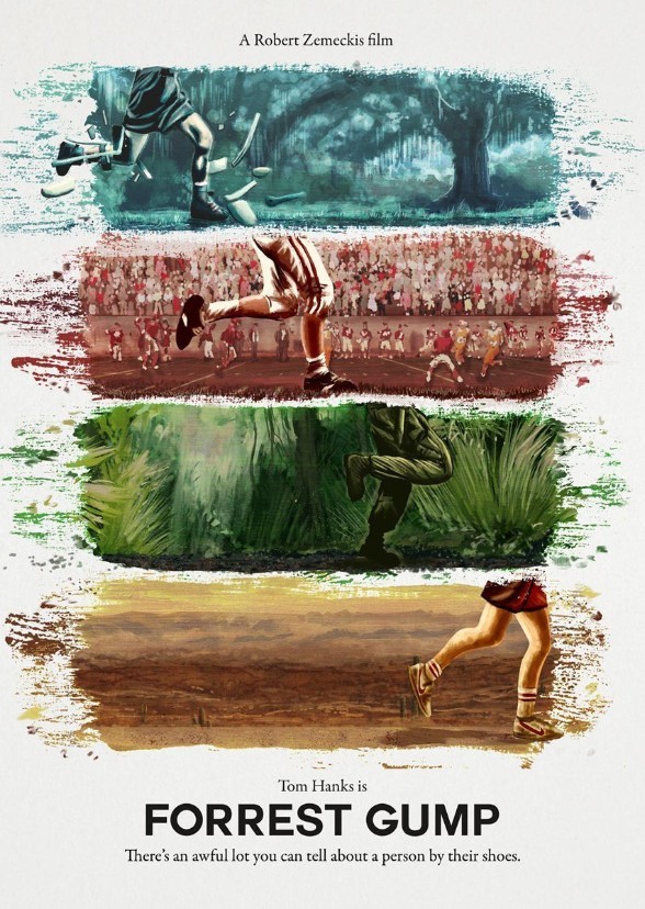 Forrest Gump (2014)