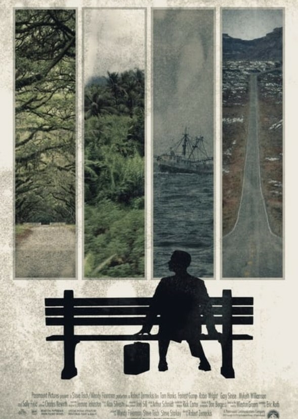 Forrest Gump (2014)