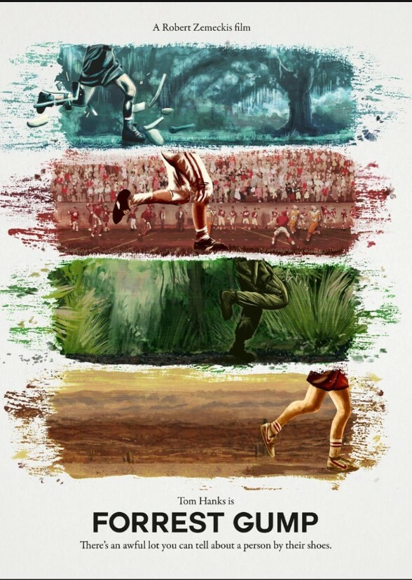 Forrest Gump (2014)