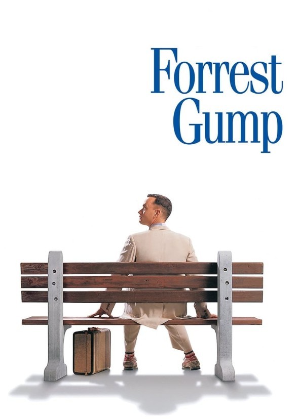Forrest Gump (2021)