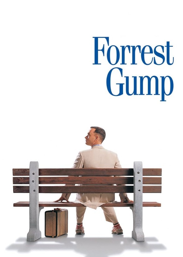 Forrest Gump (2024)