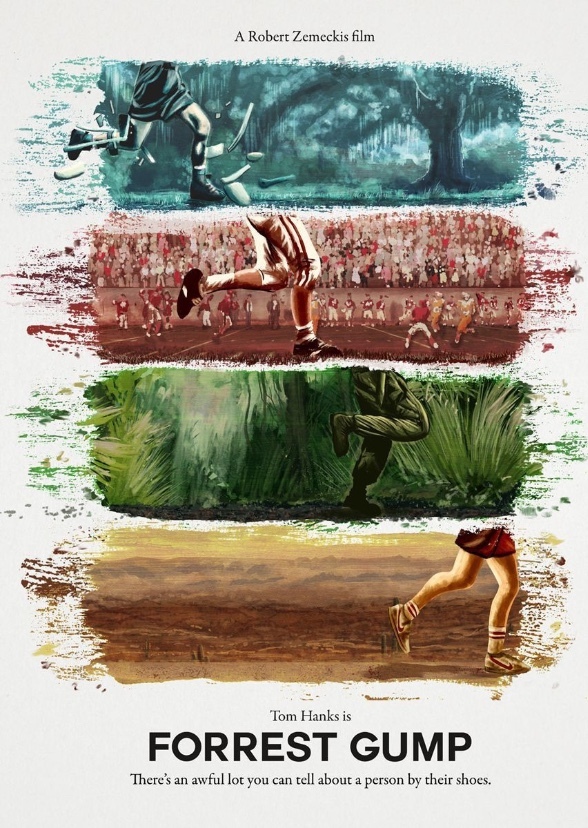 Forrest Gump