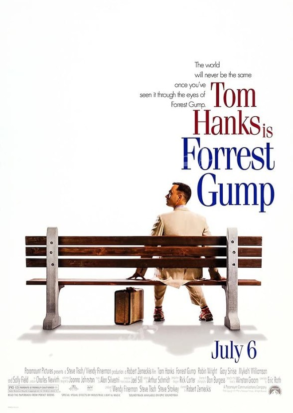 Forrest Gump