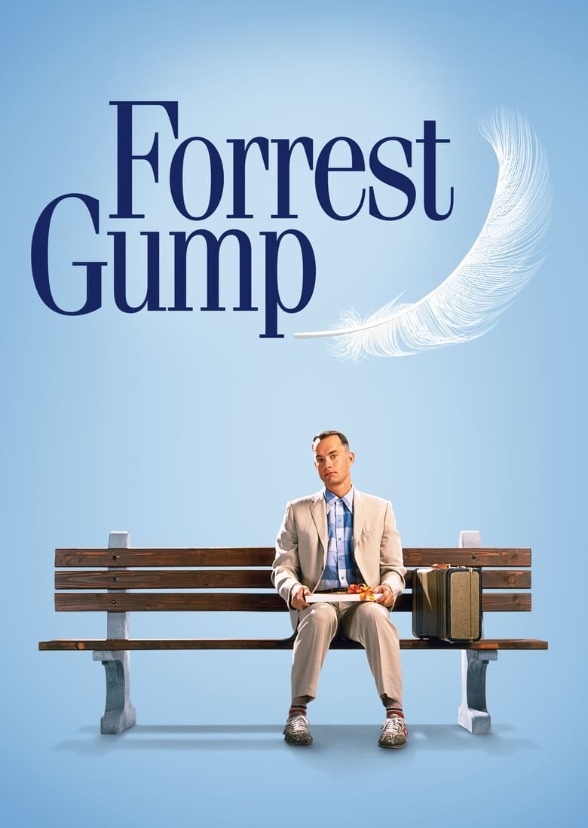 Forrest Gump 