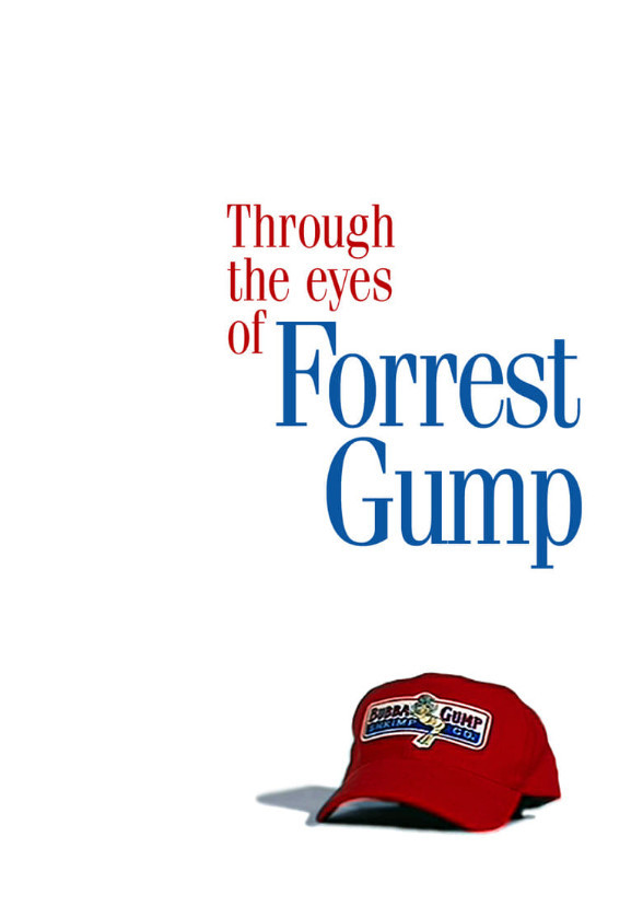 Forrest Gump 